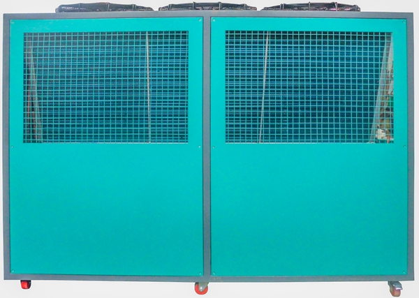 冷水機(jī)組是怎樣運行的，冷水機(jī)有哪些工作原理